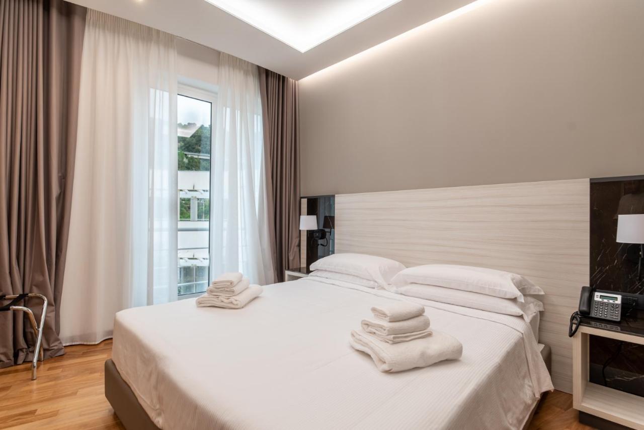 Sestante Marina Motel Capo dʼOrlando Екстериор снимка