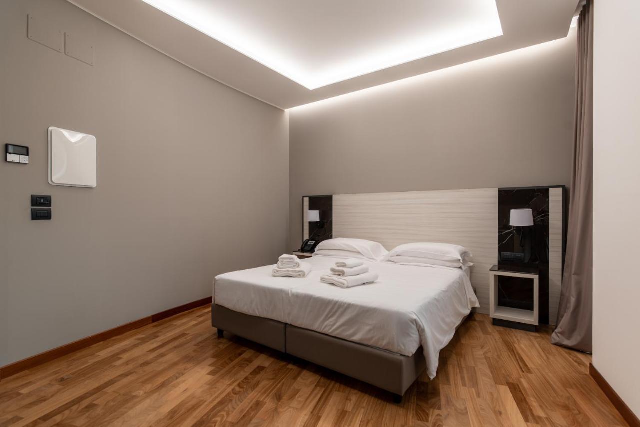 Sestante Marina Motel Capo dʼOrlando Екстериор снимка