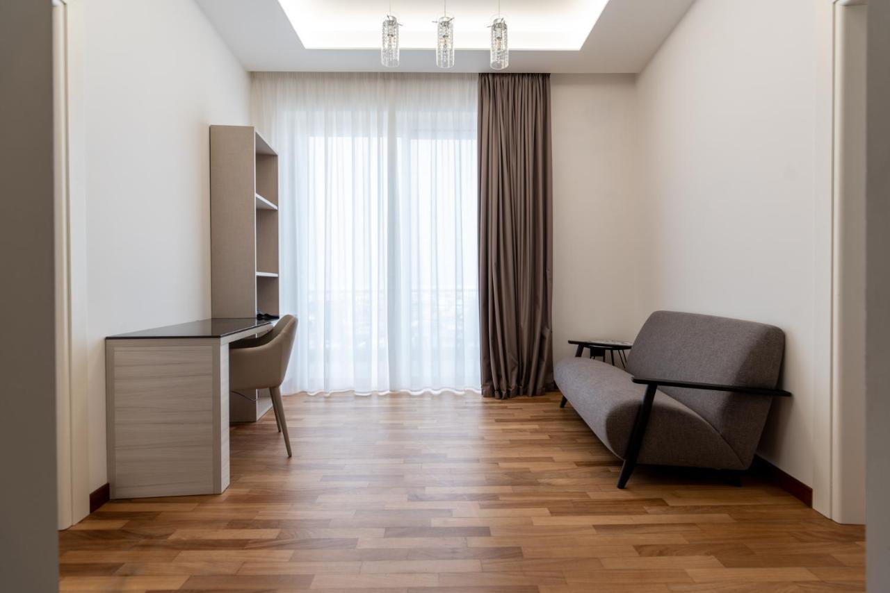 Sestante Marina Motel Capo dʼOrlando Екстериор снимка