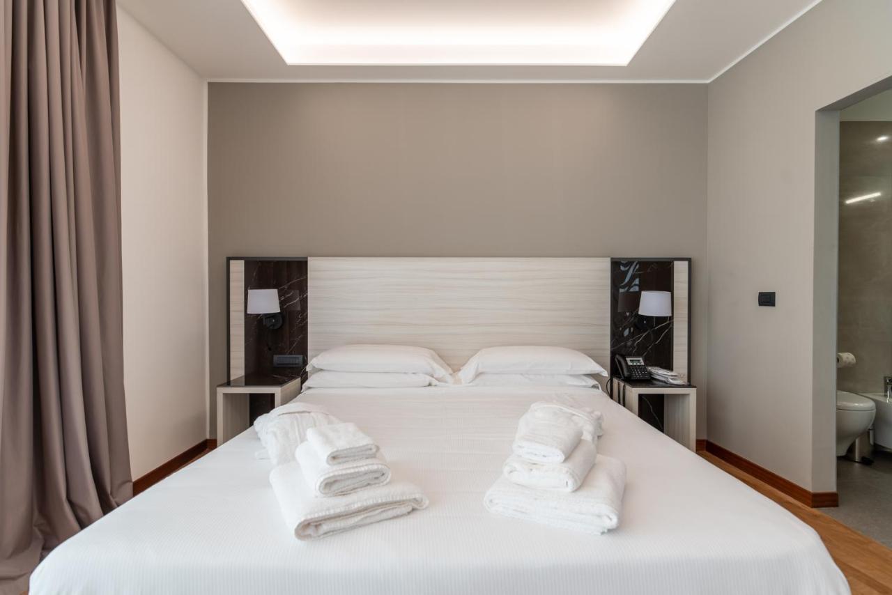 Sestante Marina Motel Capo dʼOrlando Екстериор снимка